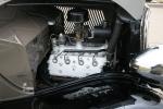 Ford Cabriolet 1933 года
